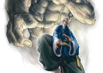 Thân Hình Lý Tưởng (Kỳ 1) — Cách Mà Cơ Thể Định Hình Nhân Cách