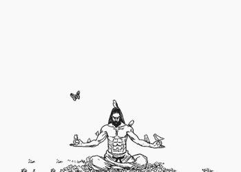 Thế Nào Là Kẻ Mạnh?