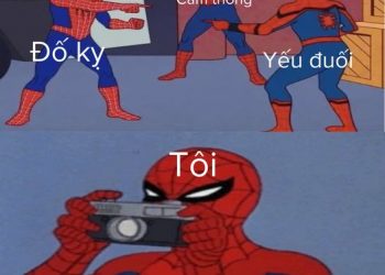 Tính Cách Là Số Phận