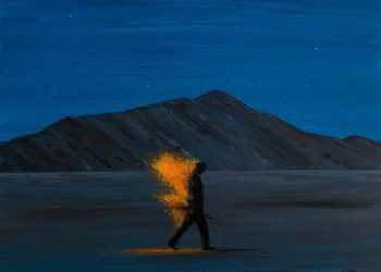 Trách Ai Bây Giờ!