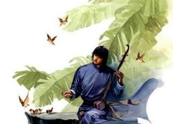 Vài Ý Của Nhân Cách Phụ Sang Do