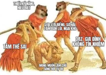 Vài Ý Về Làm Business, Ra Riêng, Hay Làm Chủ (Whatever)