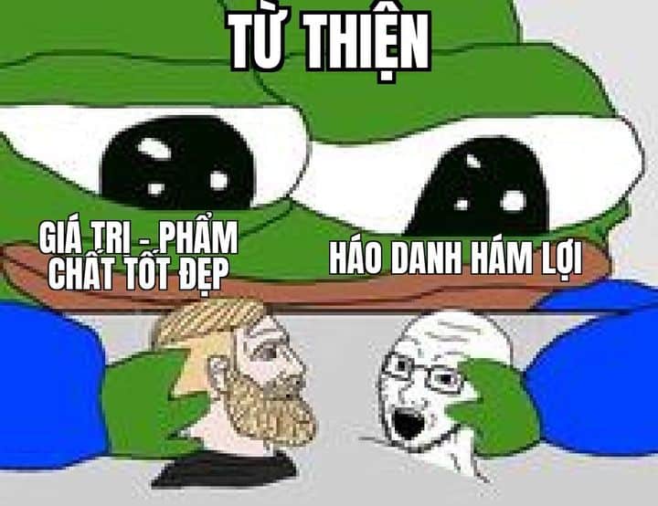 Vai Y Ve Tu Thien Pham Chat Tam Tu Bi Va Lap Trinh Xa Hoi