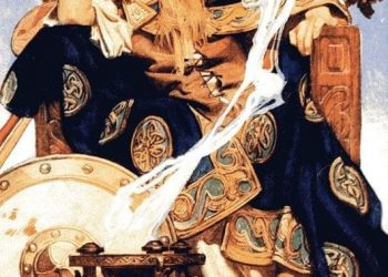 Ý Nghĩa Tâm Lý Học Trong Kinh Thánh 1: Giới Thiệu Về Ý Tưởng Đấng Toàn Năng