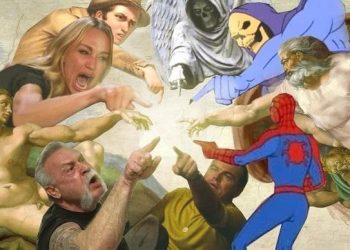 Ý Tưởng Nghệ Thuật