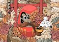 Ý nghĩa tâm lý học trong Kinh Thánh 1: Giới thiệu về ý tưởng Đấng Toàn Năng 3 Ý nghĩa tâm lý học trong Kinh Thánh 1: Giới thiệu về ý tưởng Đấng Toàn Năng 3