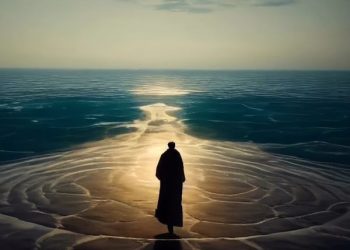 Lẩn quẩn tình đời