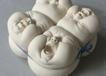 Hãy để con mình được khổ, được mất mát