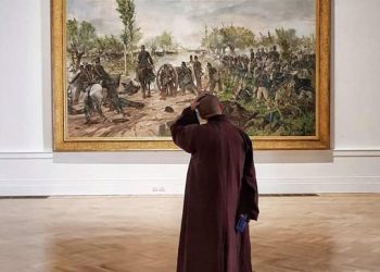 Tôi không tìm an lạc nữa.