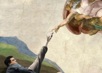 Tản Mạn Về Dòng Chảy Tâm Tham, Chuyện Kinh Doanh Và Vô Thức Tập Thể