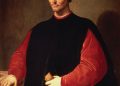 MACHIAVELLI – KẺ THỐNG TRỊ VÀ BỊ TRỊ