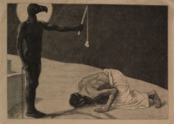 NIETZSCHE VÀ CHỦ NGHĨA HƯ VÔ – LỜI CẢNH BÁO TỚI PHƯƠNG TÂY