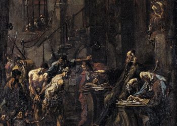 NIETZSCHE VÀ CON NGƯỜI KẺ BỊ THUẦN VÀ KẺ MẠNH