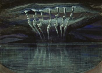 NIETZSCHE VÀ THUYẾT ĐỊNH MỆNH NGƯỜI NGA.