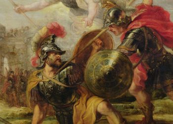 TỰ DO SO VỚI VŨ LỰC – CÁ NHÂN VÀ NHÀ NƯỚC