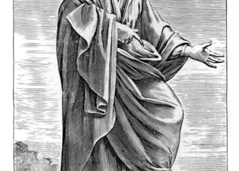 BÀI GIẢNG THỨ 5 VỀ NHỮNG NGƯỜI TIỀN SOCRATES: EMPEDOCLES