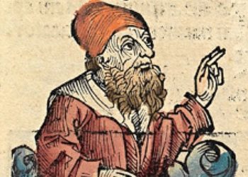 BÀI GIẢNG THỨ 6 VỀ NHỮNG NGƯỜI TIỀN SOCRATES: ANAXAGORAS
