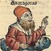 BÀI GIẢNG THỨ 6 VỀ NHỮNG NGƯỜI TIỀN SOCRATES: ANAXAGORAS BÀI GIẢNG THỨ 6 VỀ NHỮNG NGƯỜI TIỀN SOCRATES: ANAXAGORAS