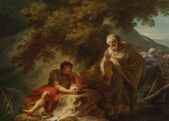 BÀI GIẢNG THỨ 7 VỀ NHỮNG NGƯỜI TIỀN SOCRATES: DEMOCRITUS