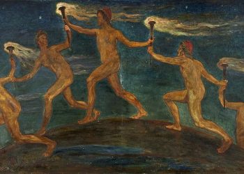 CÁCH DỪNG LÃNG PHÍ CUỘC ĐỜI – CARL JUNG VỚI TƯ CÁCH LÀ NHÀ TÂM THẦN HỌC