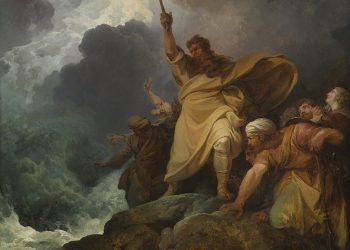 CÁCH TRỐN THOÁT KHỎI MỘT XÃ HỘI BỆNH TẬT