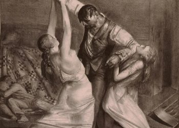 KHỦNG HOẢNG CƠN NGHIỆN – THƯƠNG TỔN THỜI THƠ ẤU VÀ MỘT NỀN VĂN HÓA MỤC RỮA.