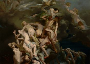 NIETZSCHE VÀ ĐẠO ĐỨC: NGƯỜI PHI THƯỜNG VÀ BẦY ĐÀN.