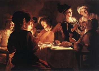 NIETZSCHE VÀ VƯỢT LÊN CHÍNH MÌNH.