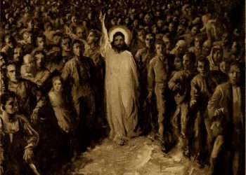 TẠI SAO THIẾU TÔN GIÁO SINH RA BỆNH TÂM LÝ.