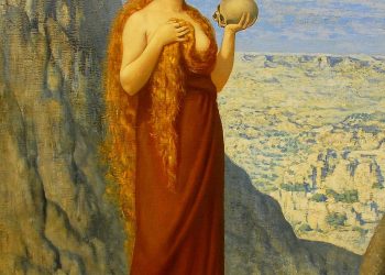 LIỆU NHÂN LOẠI ĐÃ TẬN SỐ? CARL JUNG VỀ VIỆC CHỮA LÀNH MỘT XÃ HỘI BỆNH TẬT.