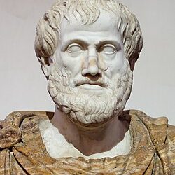 ARISTOTLE: TRI THỨC VÀ 4 CĂN NGUYÊN