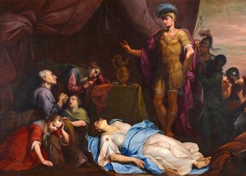 CHỦ NGHĨA KHẮC KỶ: CUỐN MEDITATIONS VÀ MINH TRIẾT CỦA MARCUS AURELIUS