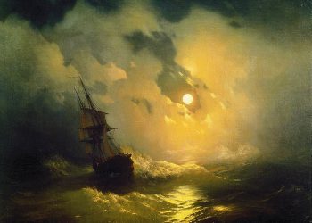 CUỘC ĐỜI NHƯ CHUYẾN PHIÊU LƯU – LỜI GIẢI CHO SỰ TỒN TẠI BỊ LÃNG PHÍ