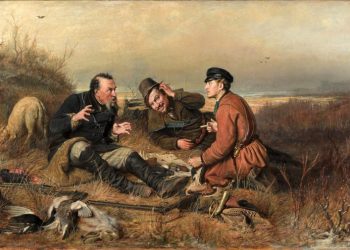 CUỐN THE BREAKDOWN OF NATIONS