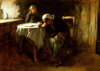 ĐAU KHỔ VÀ Ý NGHĨA CUỘC ĐỜI