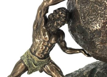 ĐƯỜNG DỄ ĐI, THƯỜNG LÀ ĐƯỜNG XUỐNG DỐC