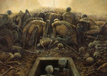 GIỚI THIỆU VỀ KIERKEGAARD: VẤN ĐỀ HIỆN SINH