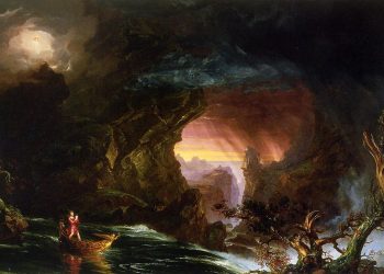 GIỚI THIỆU VỀ KIERKEGAARD: GIẢI PHÁP TÔN GIÁO