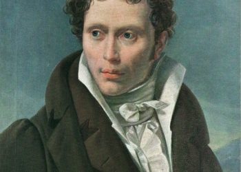 GIỚI THIỆU VỀ SCHOPENHAUER – THẾ GIỚI LÀ Ý CHÍ