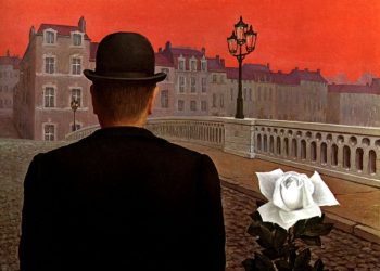 LIỆU 1984 TRỞ THÀNH HIỆN THỰC? LỜI CẢNH BÁO CỦA GEORGE ORWELL TỚI THẾ GIỚI