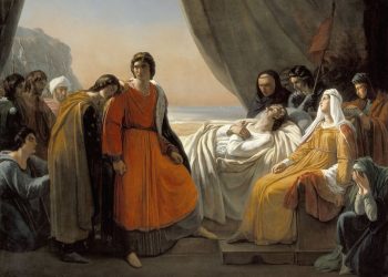 NIETZSCHE VÀ CÁI CHẾT CỦA CHÚA