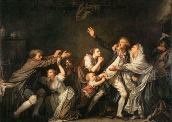 PLATO NÓI VỀ TÍNH GHÉT NGƯỜI