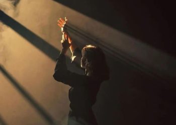 Tản Mạn Về ‘tha Thứ’, Phóng Đại Khổ, Và Đừng Trách Những Kẻ Say