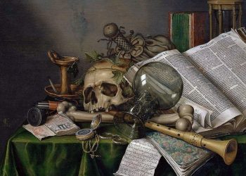 VƯỢT QUA CHỦ NGHĨA HƯ VÔ.