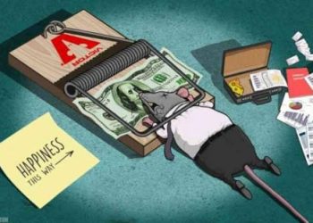 3 QUAN ĐIỂM VỀ TÀI CHÍNH CÁ NHÂN GIÚP BẠN BỚT NGHÈO HƠN