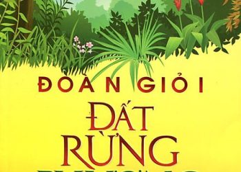 ĐẤT RỪNG PHƯƠNG NAM