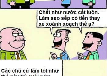 DẦU MỎ VÀ CHẤT XÁM: TẠI SAO THÔNG MINH VẪN NGHÈO?