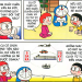 DORAEMON CHƯA PHẢI LÀ MỘT NGƯỜI BẠN TỐT DORAEMON CHƯA PHẢI LÀ MỘT NGƯỜI BẠN TỐT