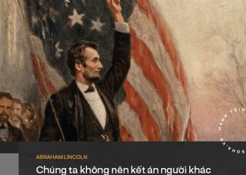 HỌC CÁCH CẢM THÔNG (PHẦN 1)