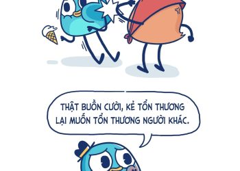 HỌC CÁCH CẢM THÔNG (PHẦN 2)